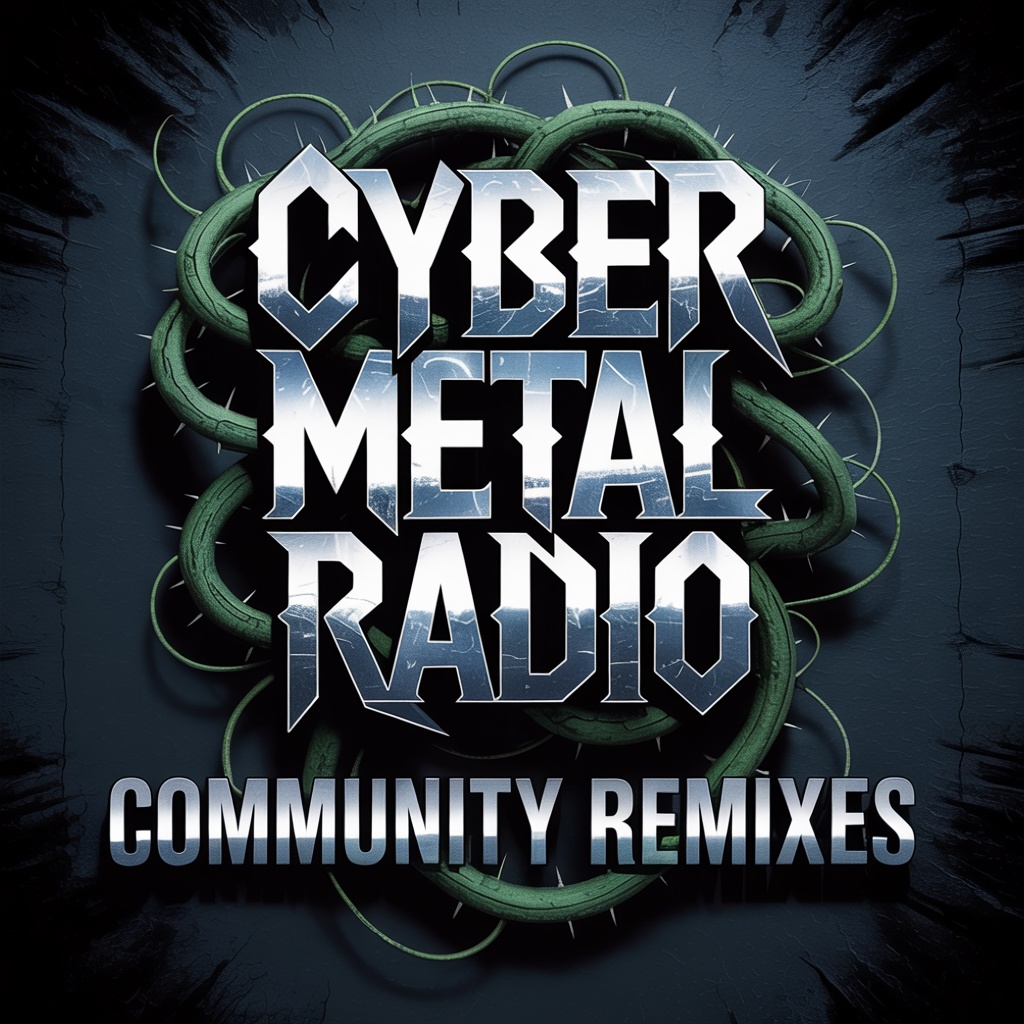 Image for CMR Community Playlist - Community Remixes