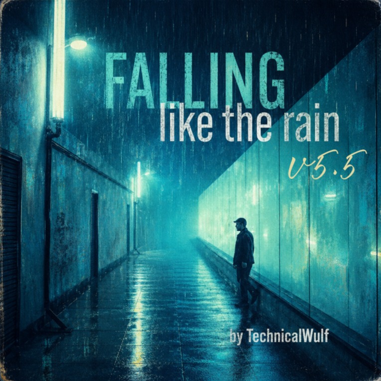 Falling Like the Rain (v5.5)