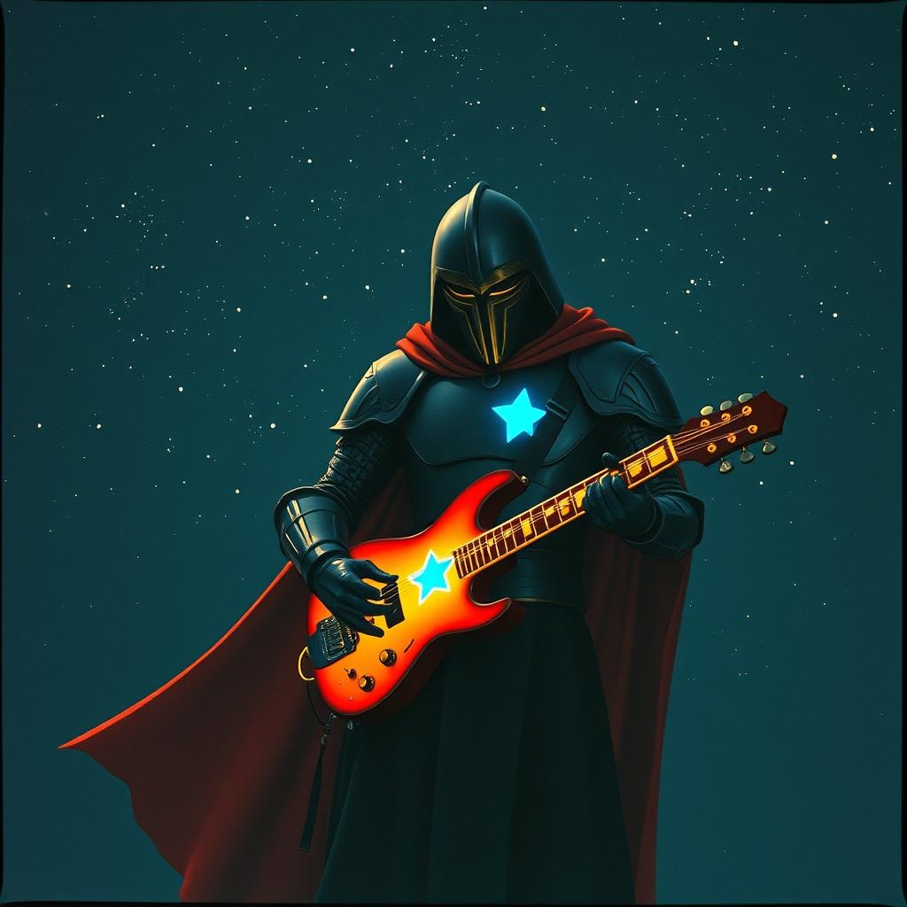 Image for Star Bard [Retired]