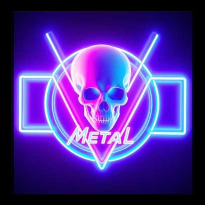 Image for Metal