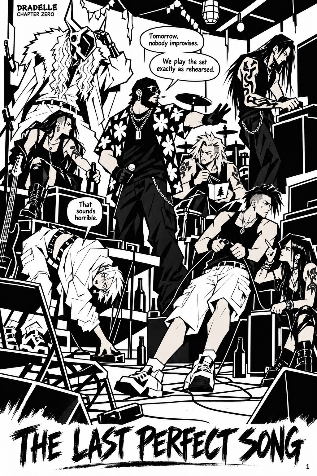 Song Cover Image