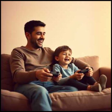 Image for Now That's What I Call Kissing Your Dad (GameGrumps Inspired)