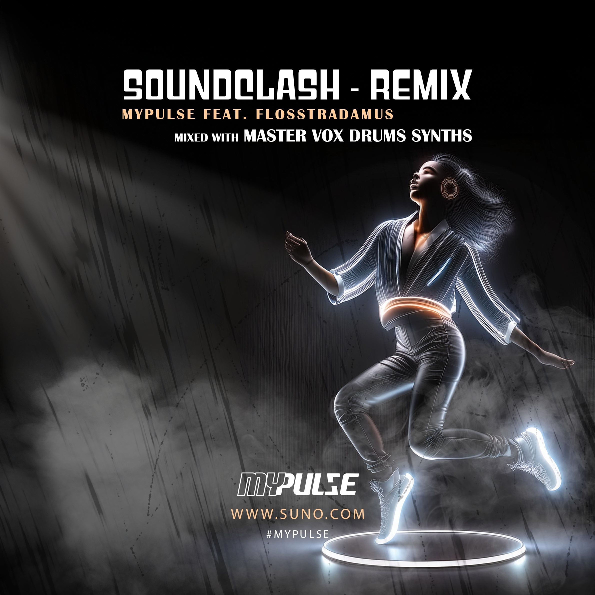 Image for Soundclash Remix by MYPULSE