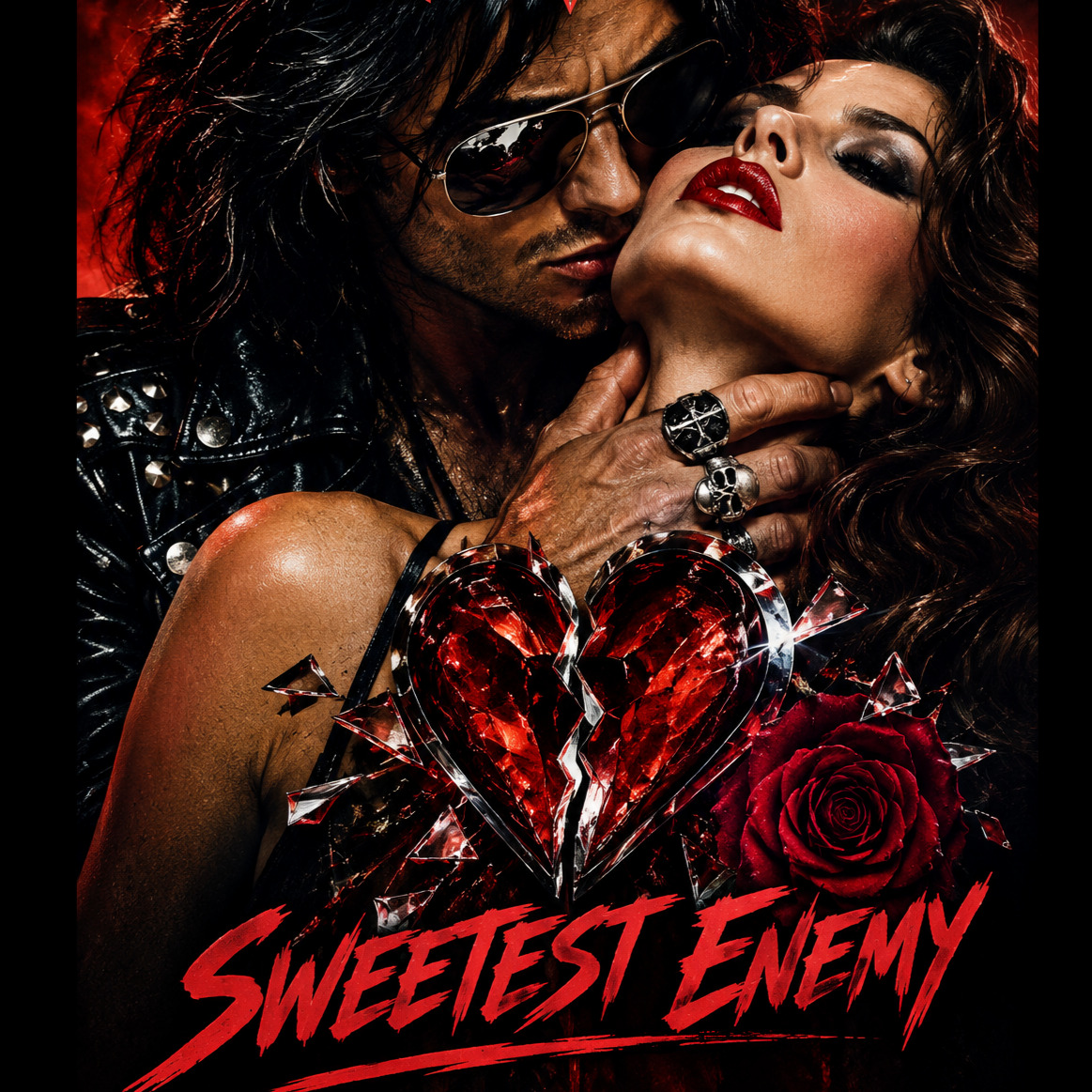 Sweetest Enemy