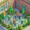 Simlish Pop Song