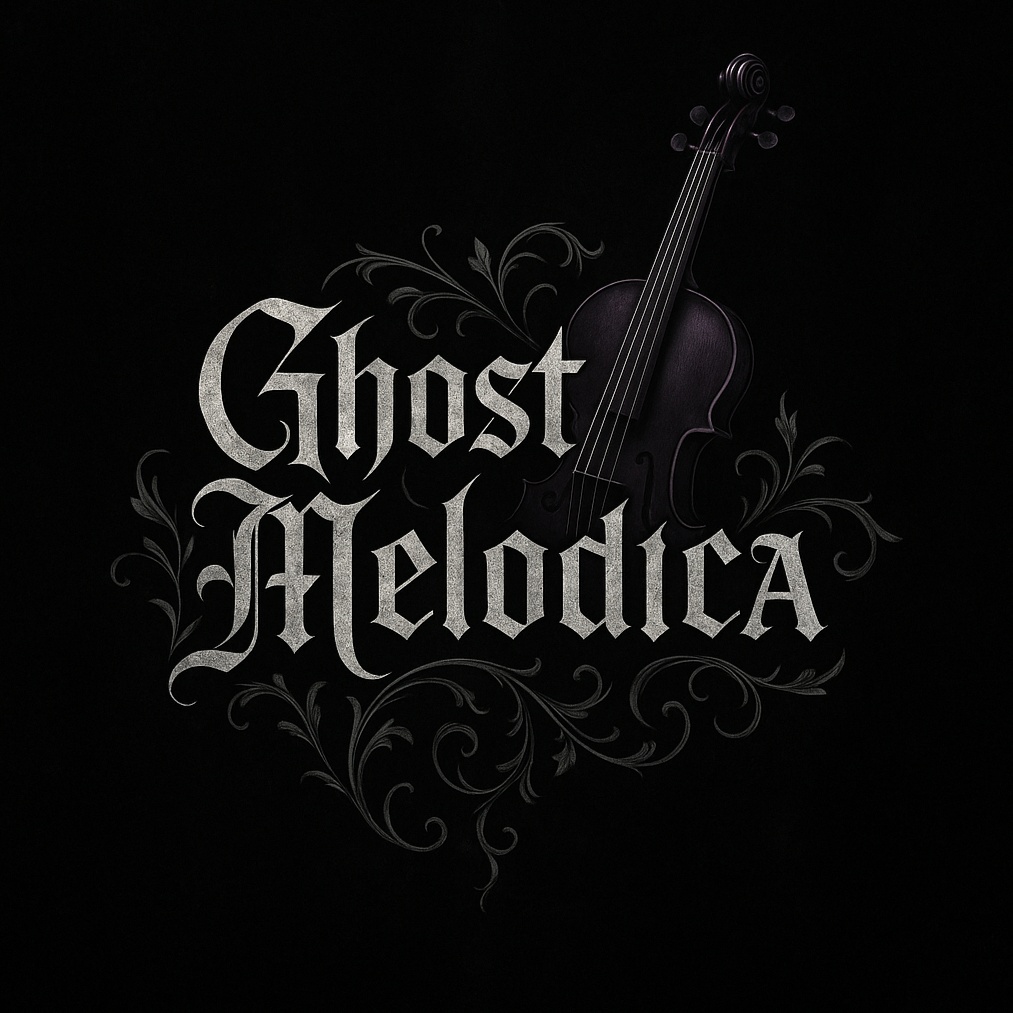 Image for Ghost Melodica