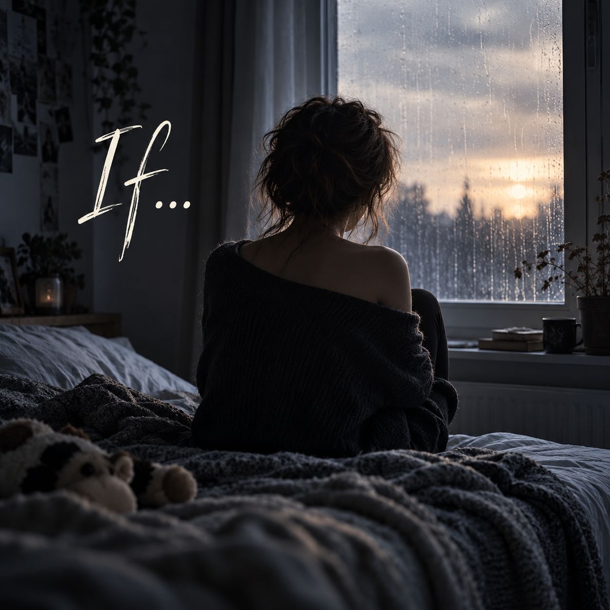 If… artwork