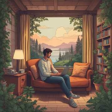 Image for Relax a little