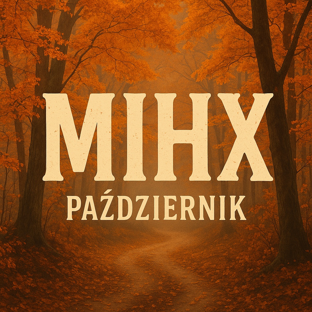 Image for Październik/October 2025