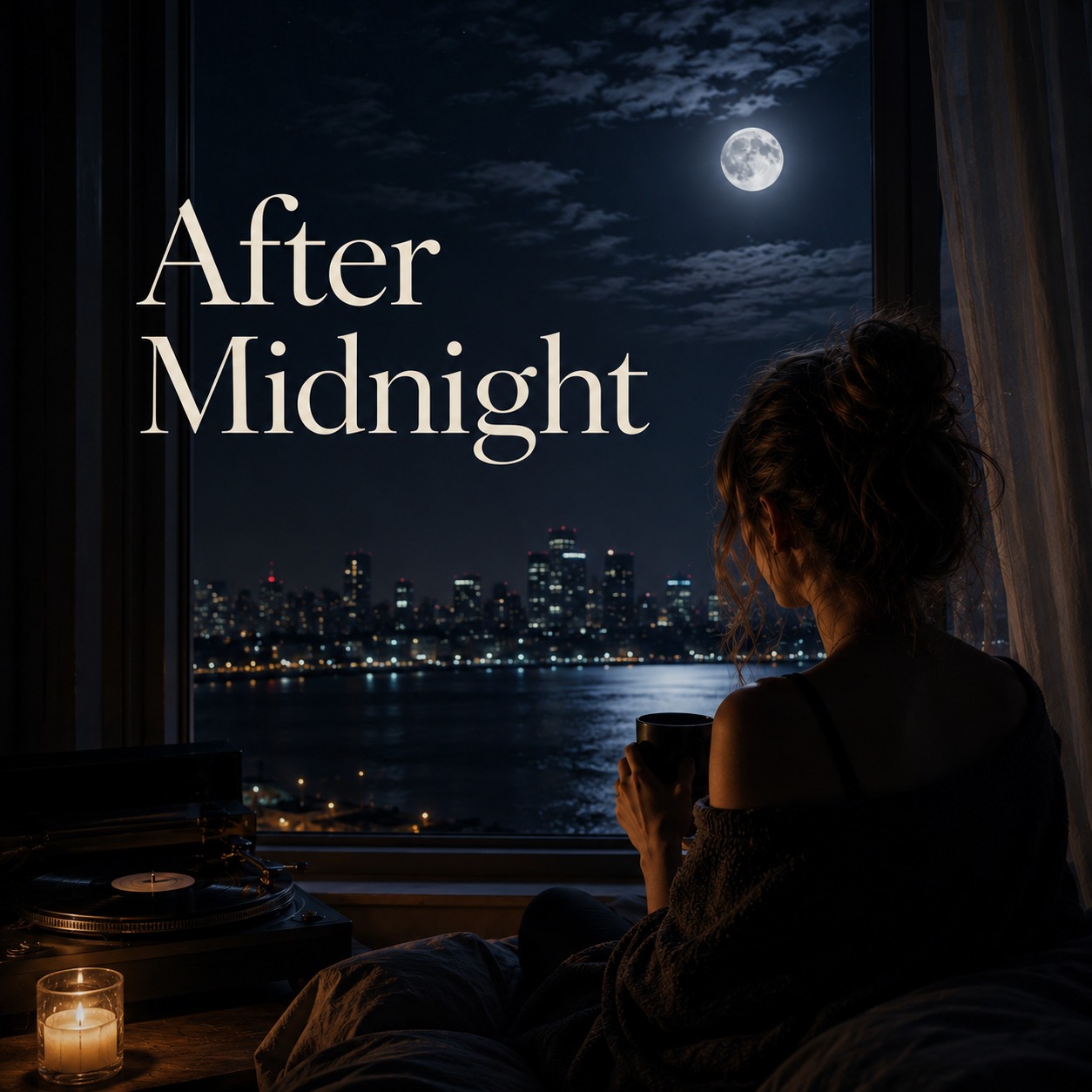 After Midnight