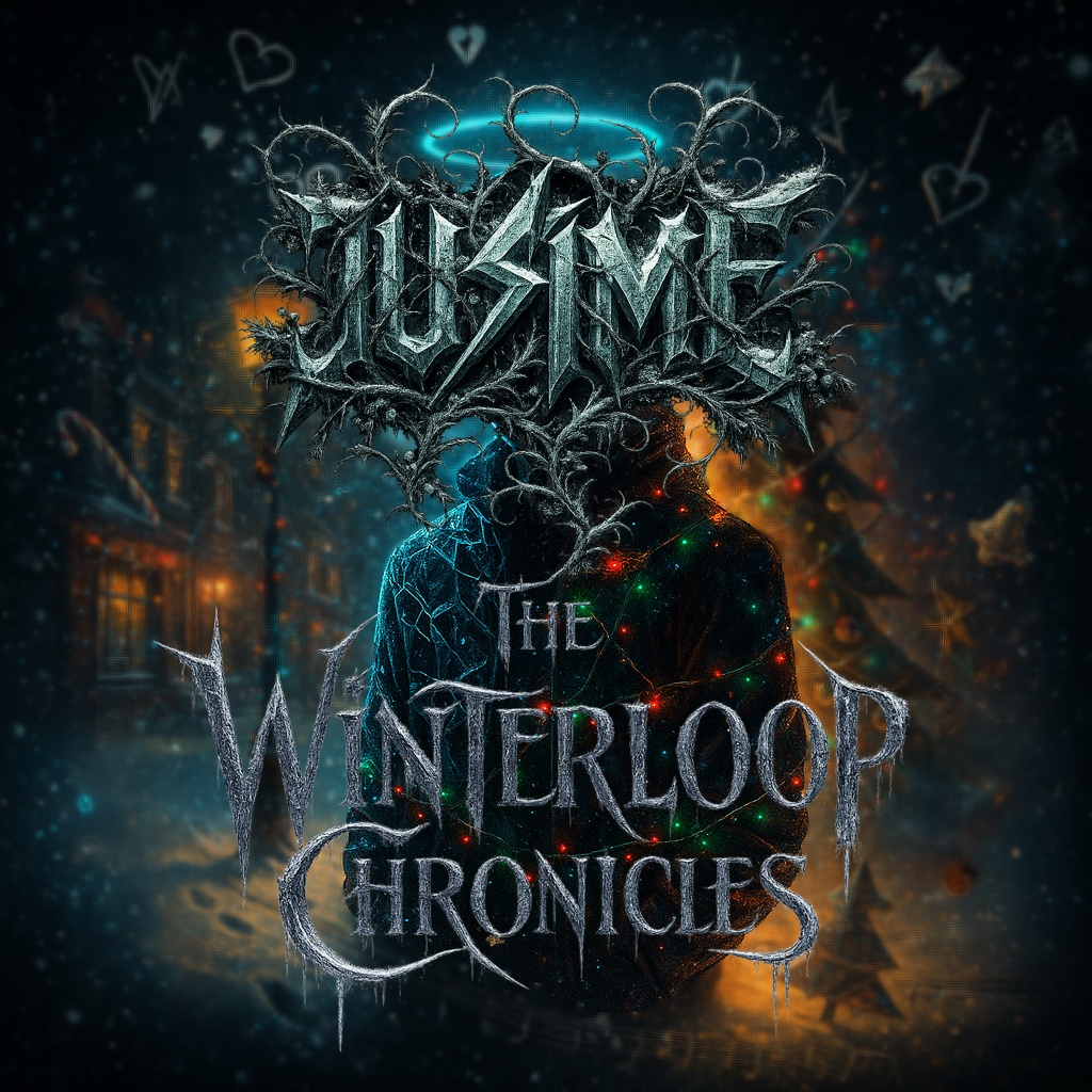 Image for The Winterloop Chronicles