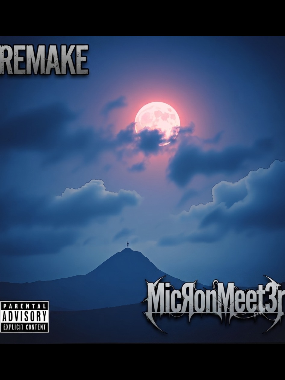 A Beautiful World (Mr. Meeter's Remake) artwork