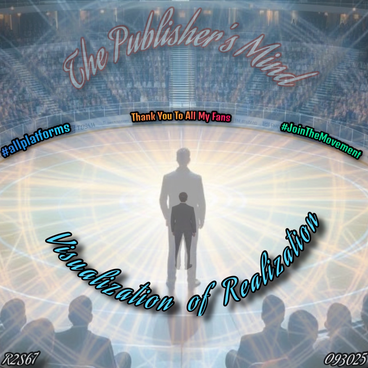 Realization 2 Roland Visualization of Realization (2) | Suno