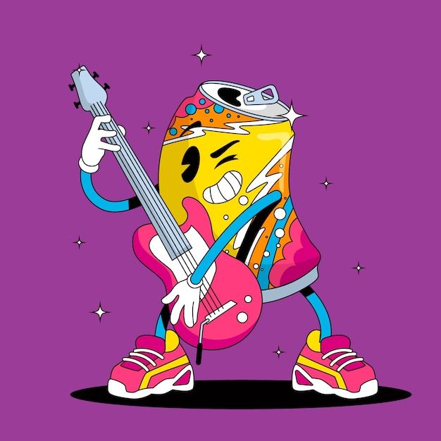 Groove On Repeat artwork