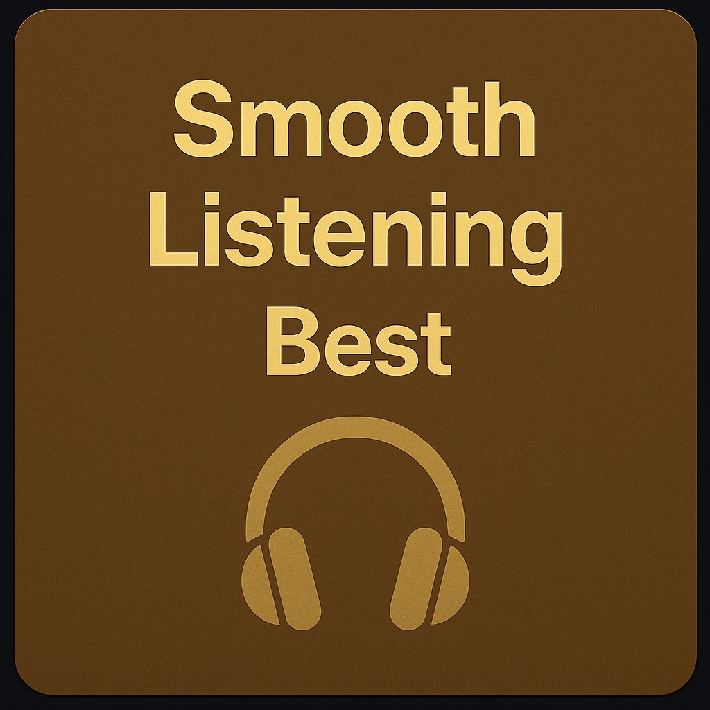 Image for Smooth and Groove