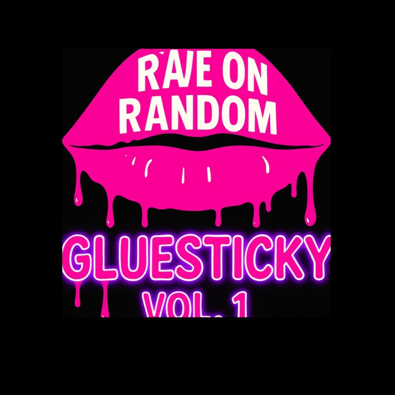 Image for 《  -  RAVE ON RANDOM SERIES  VOL 1  -  》