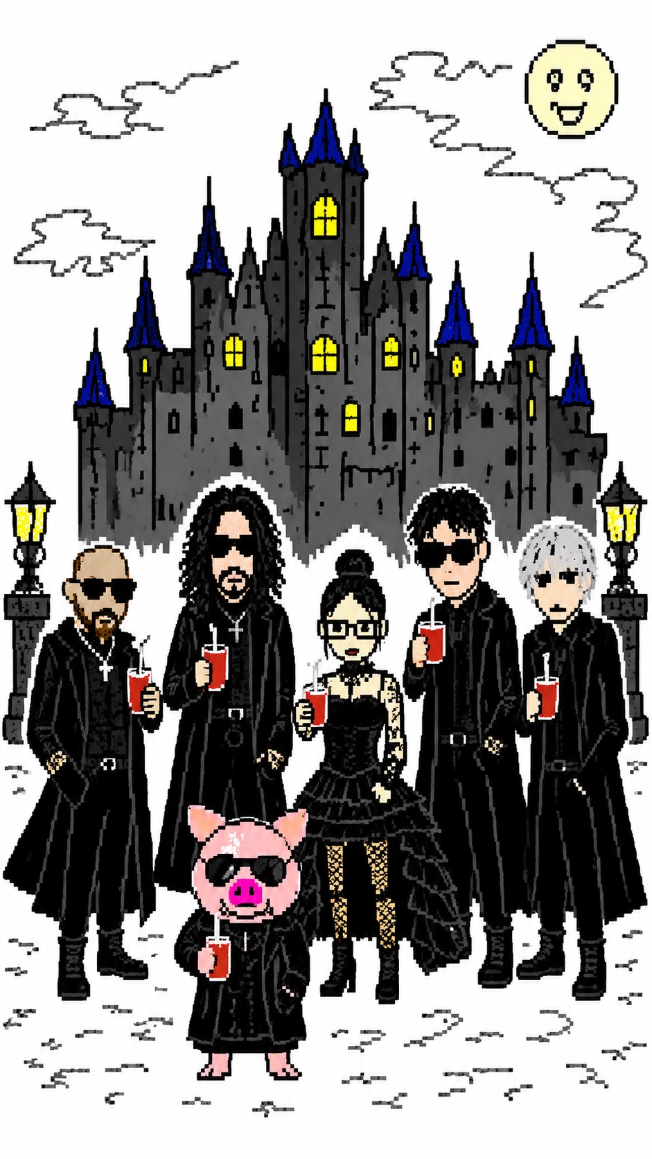 Song Image