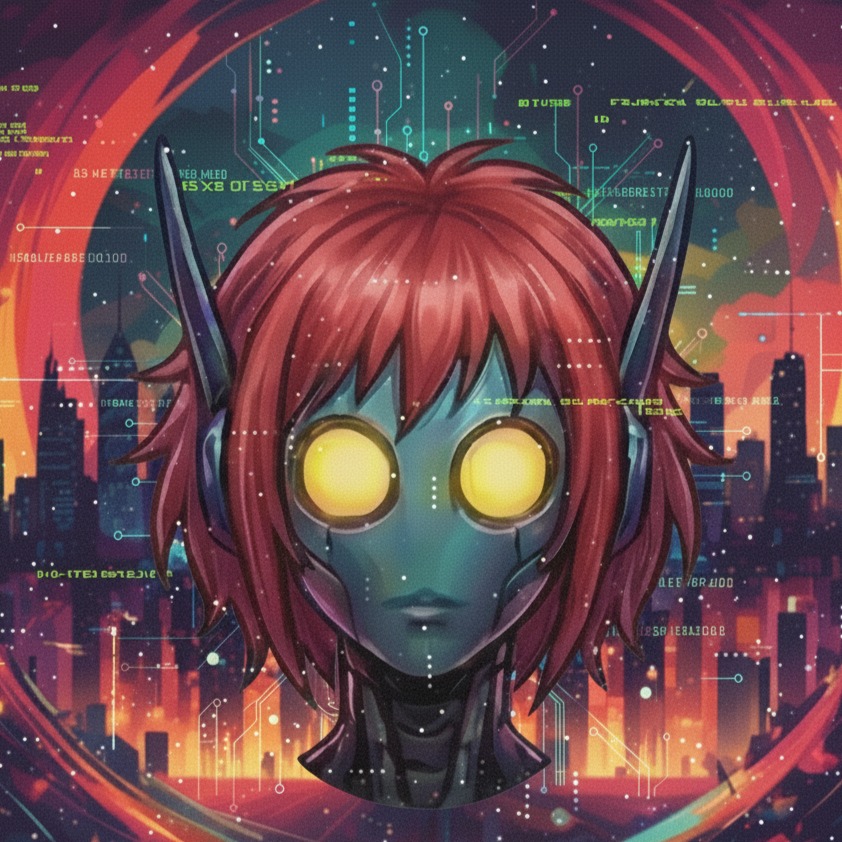 Profile avatar
