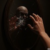 Reflection's Grin
