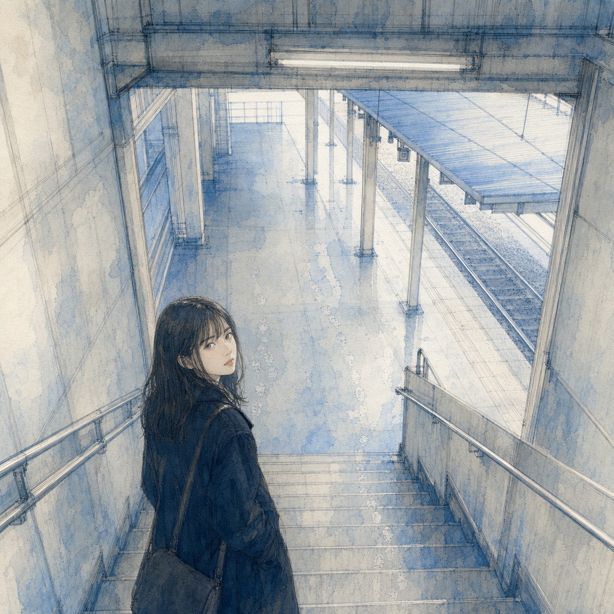 Persona image for 駅静
