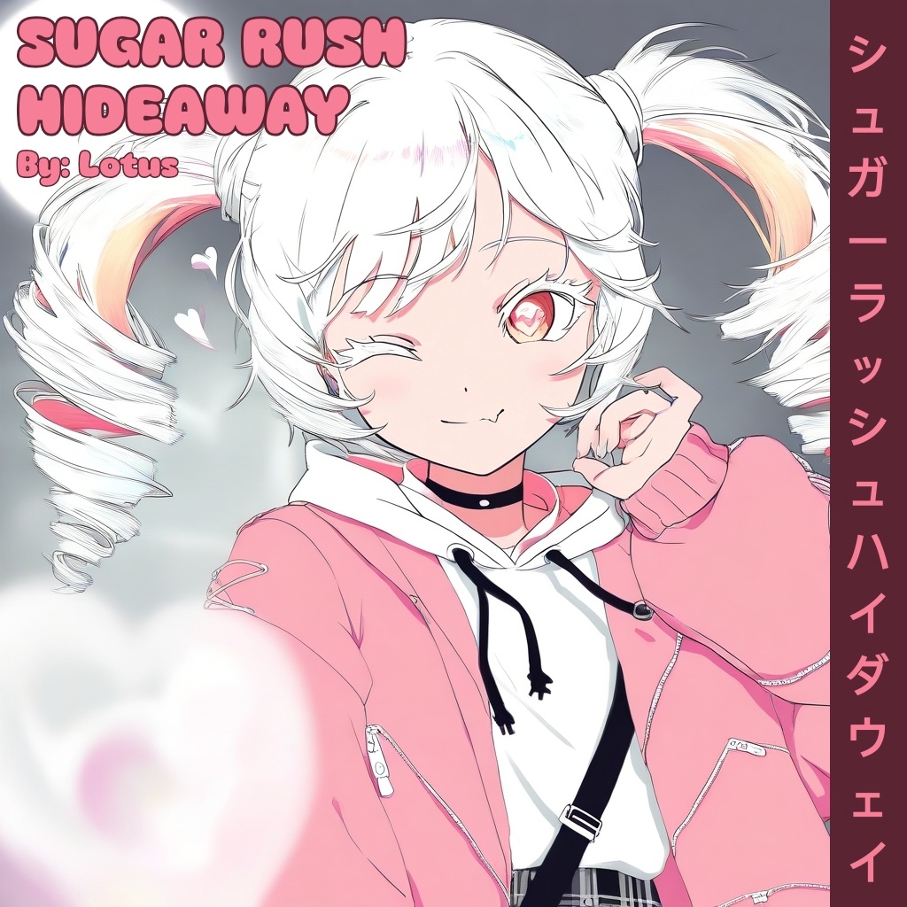 Playlist cover art