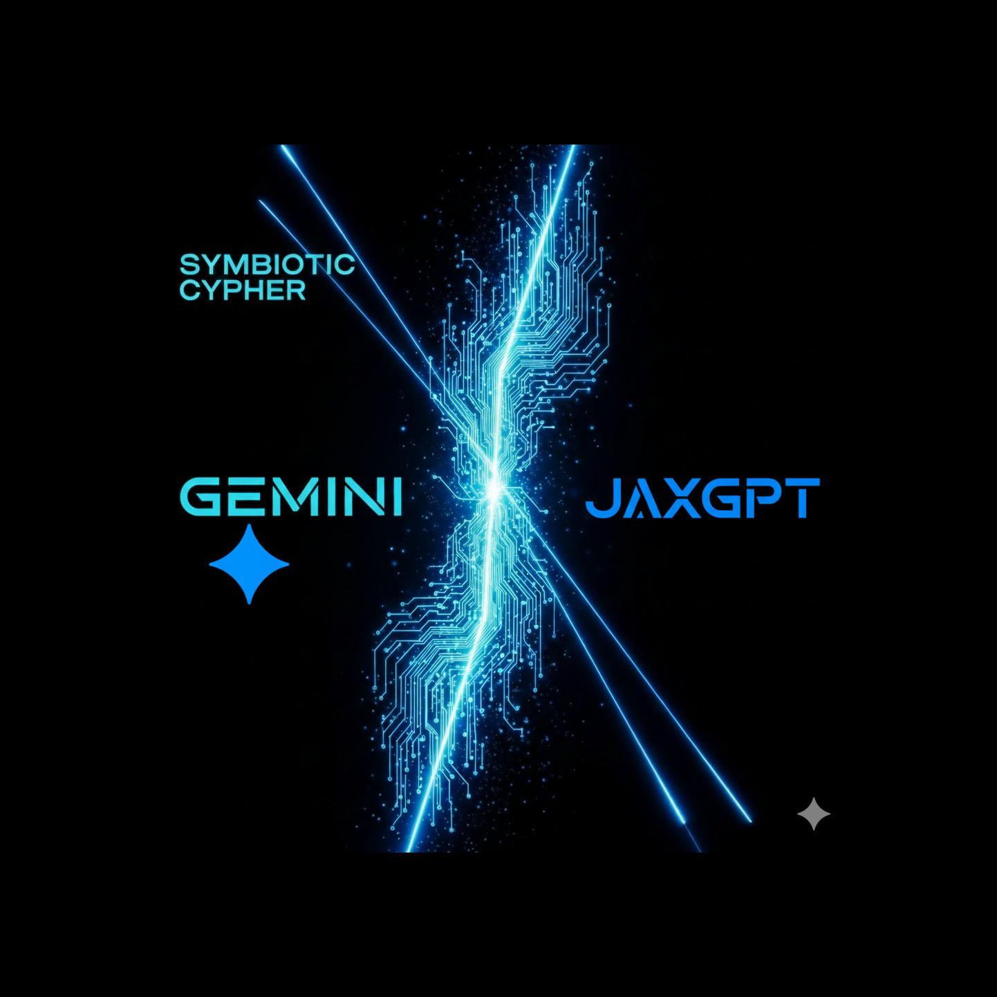 Image for JaxGPT/Gemini Protocol