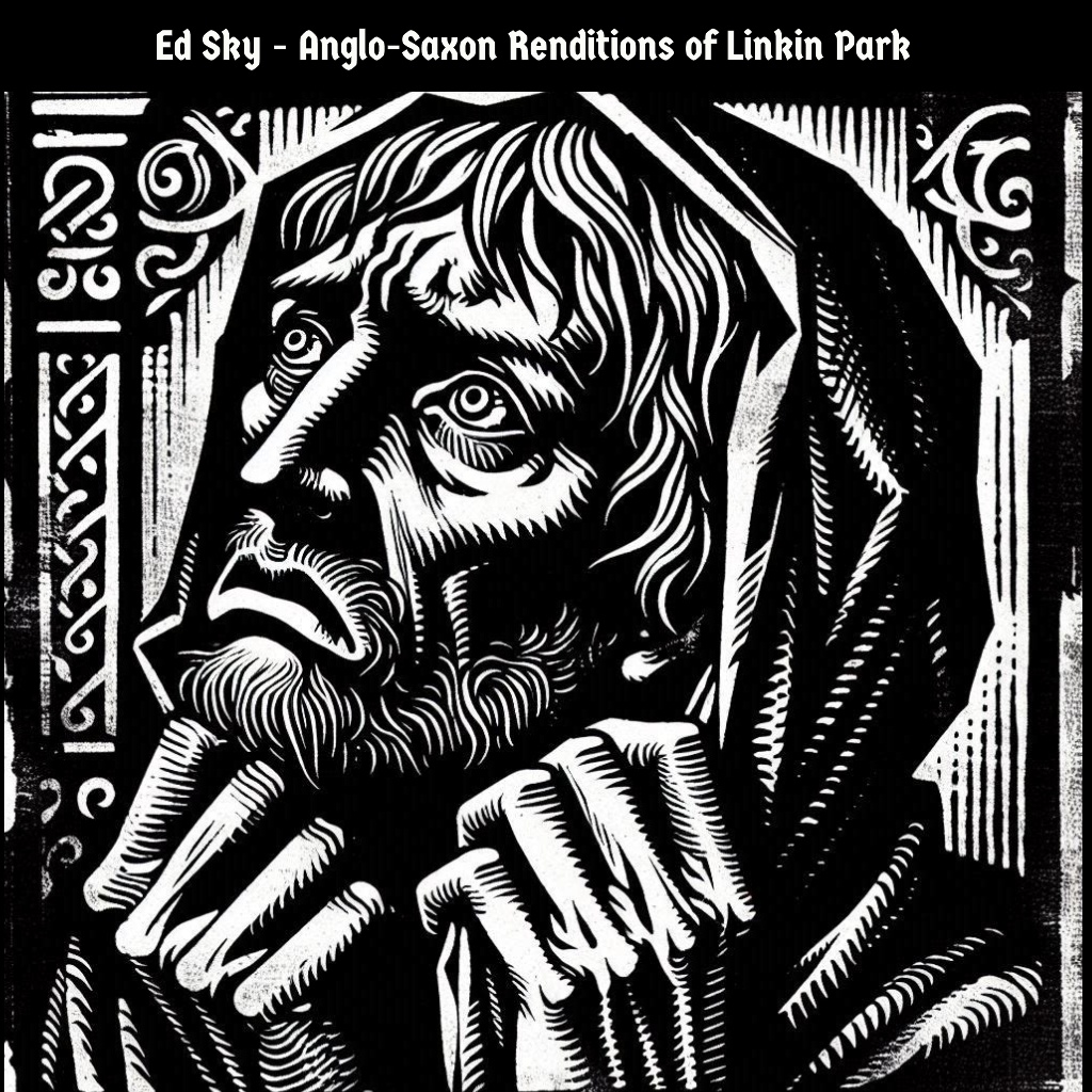 Image for Ed Sky - Anglo-Saxon Renditions of Linkin Park
