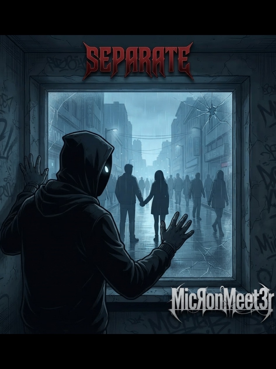 Separate artwork