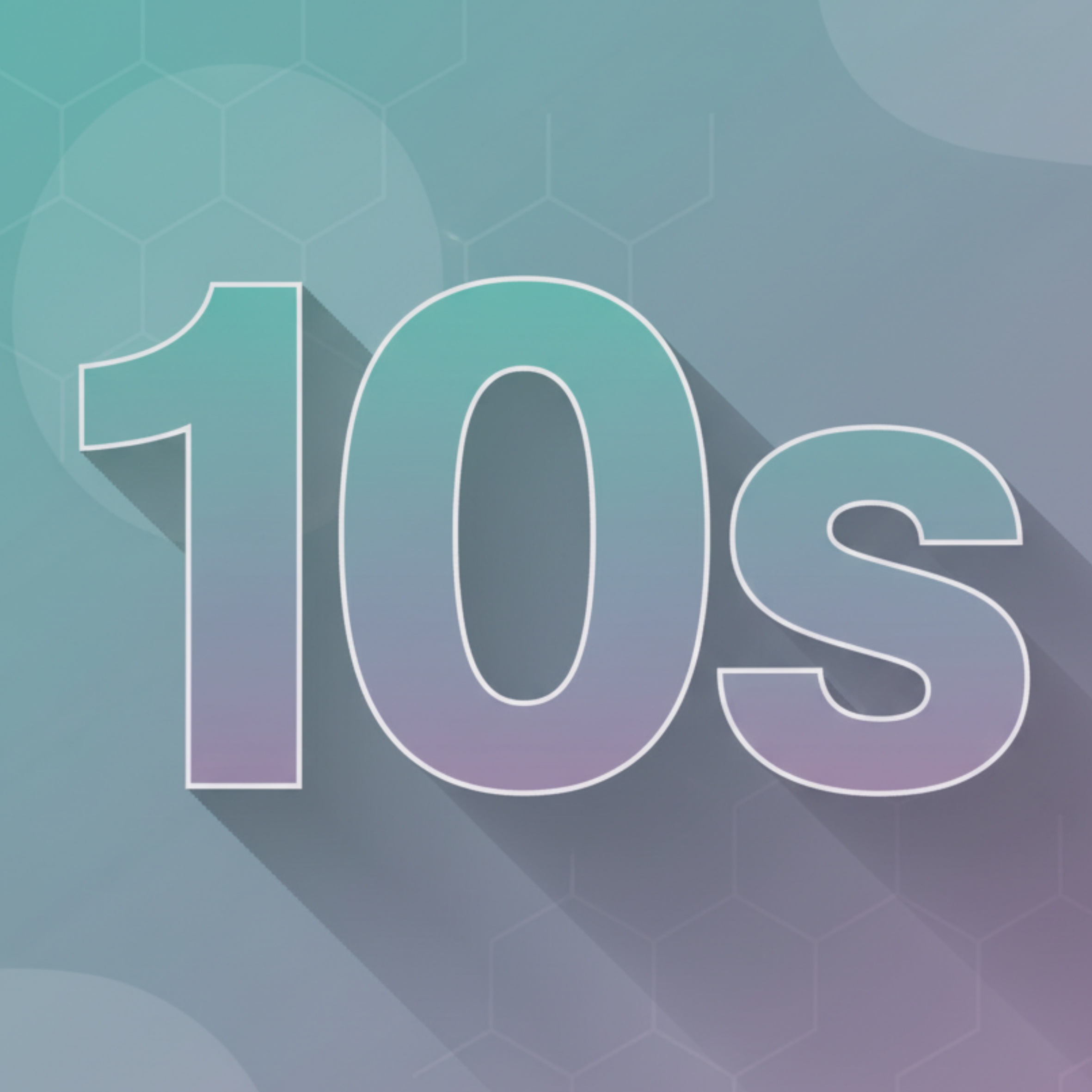 Image for 10s