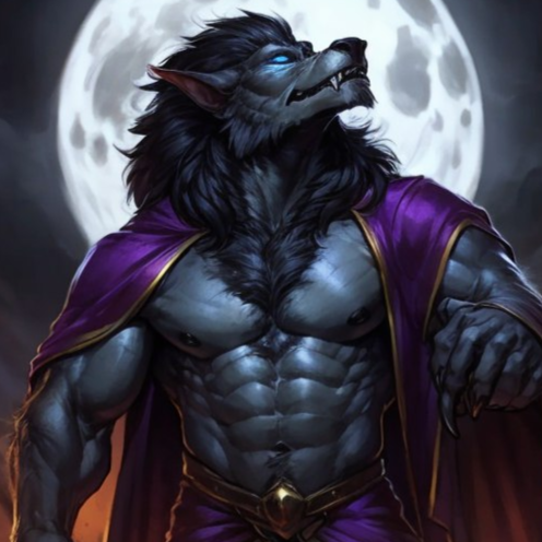Feniks Felstorm artwork