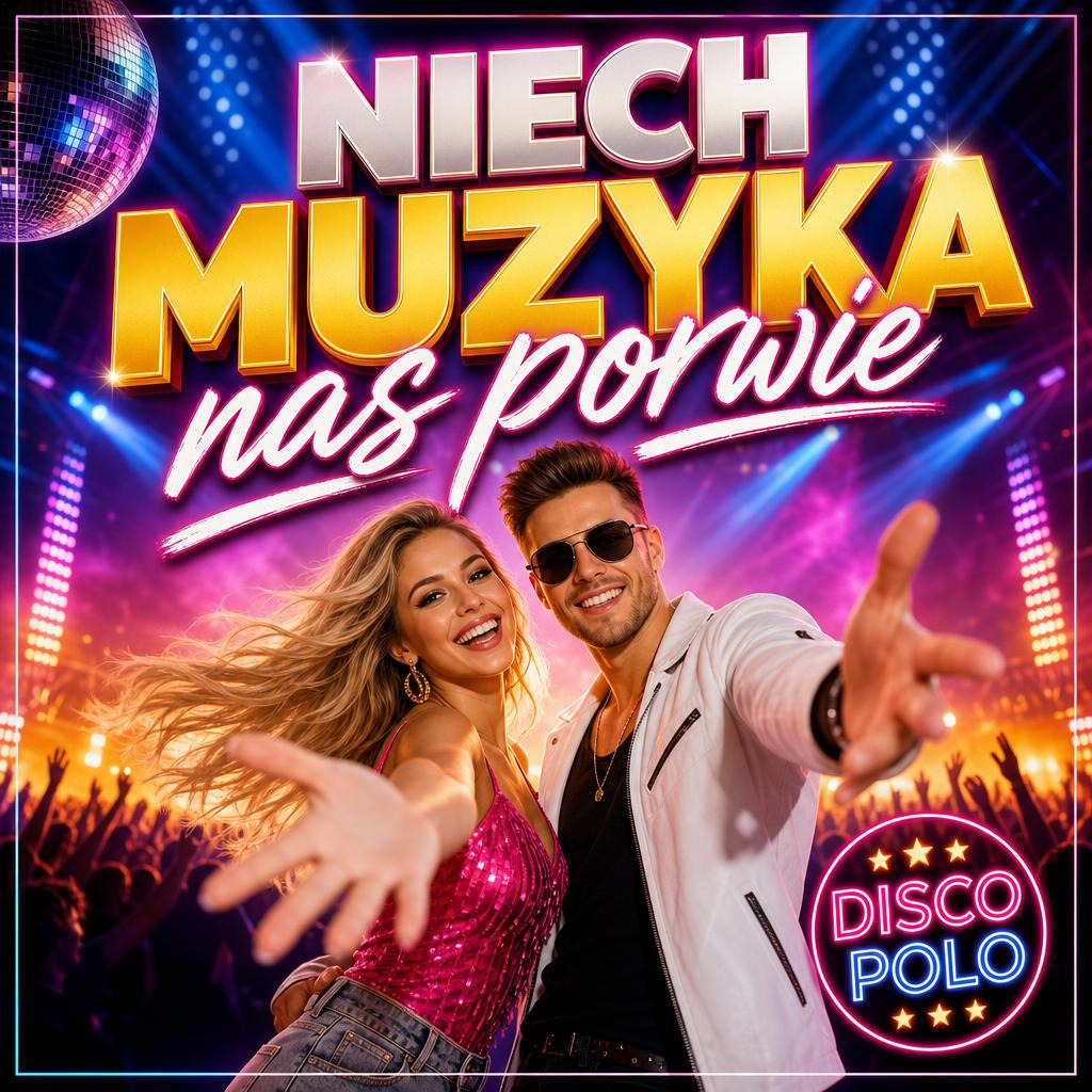 Niech muzyka nas porwie artwork