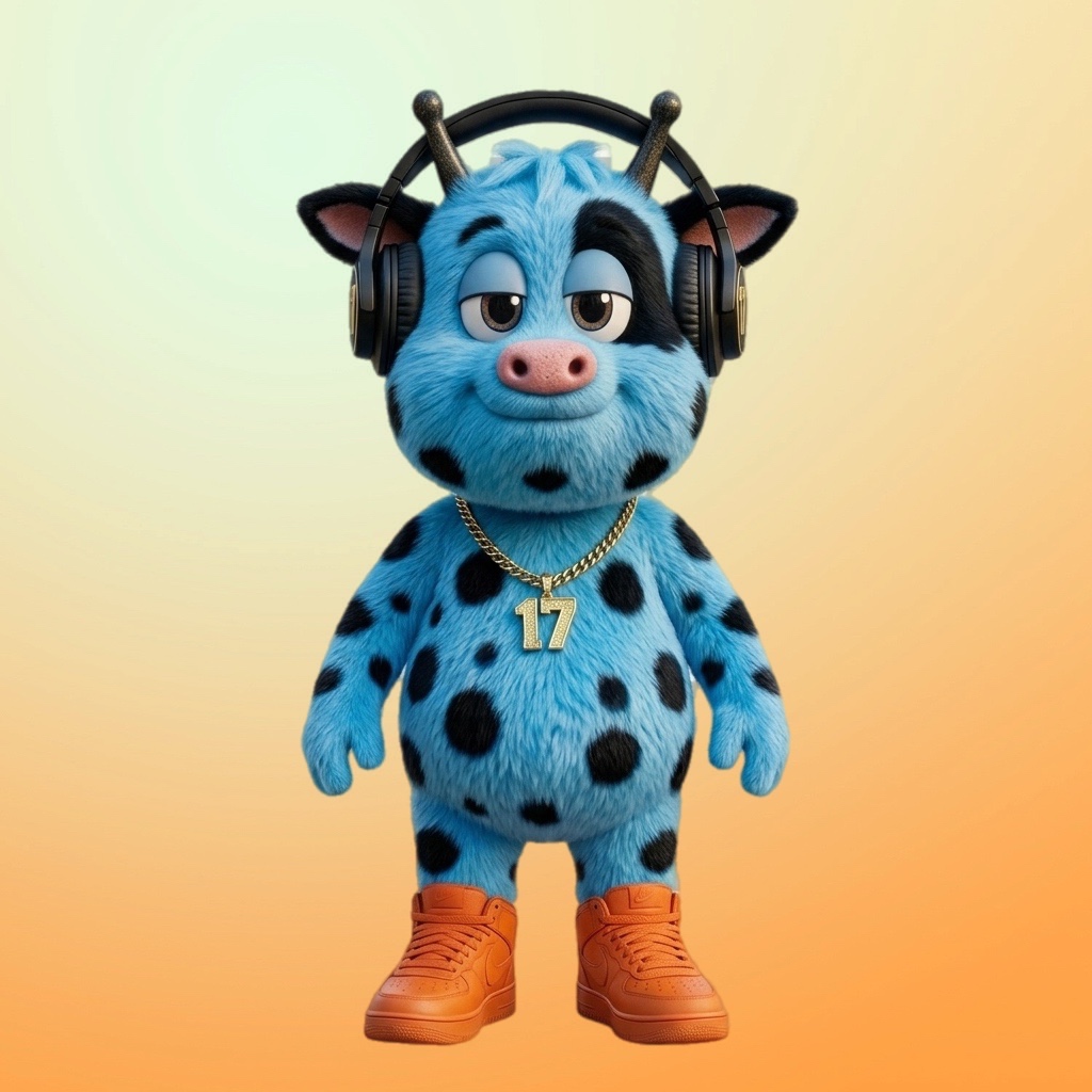 DJCow17