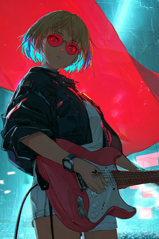 Song Image