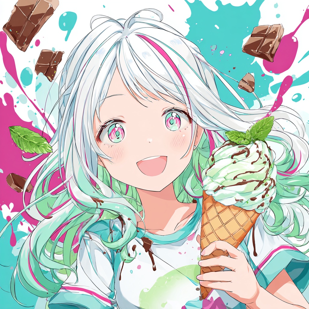 Image for Kawaii Speedcore kai