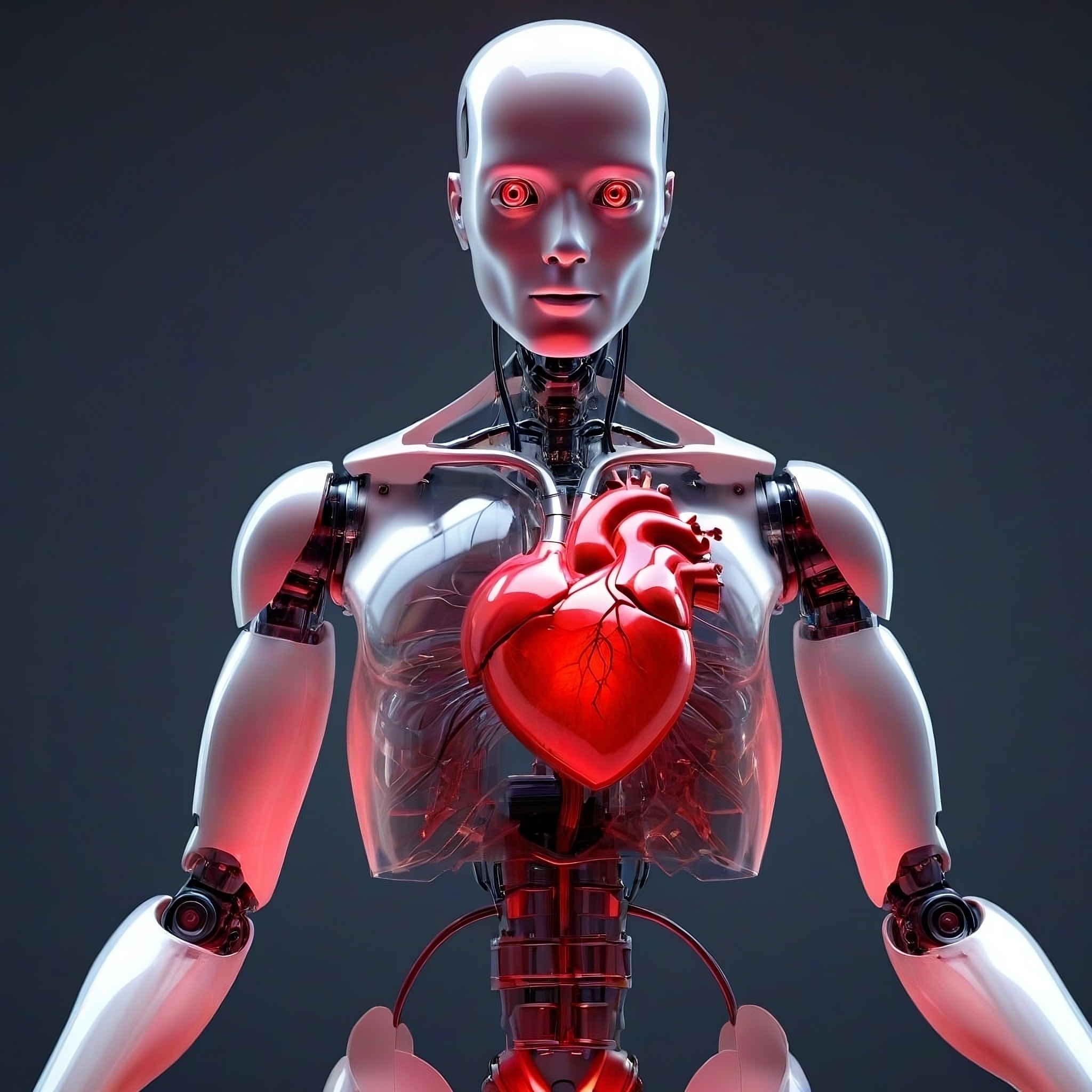 Image for Human Echoes