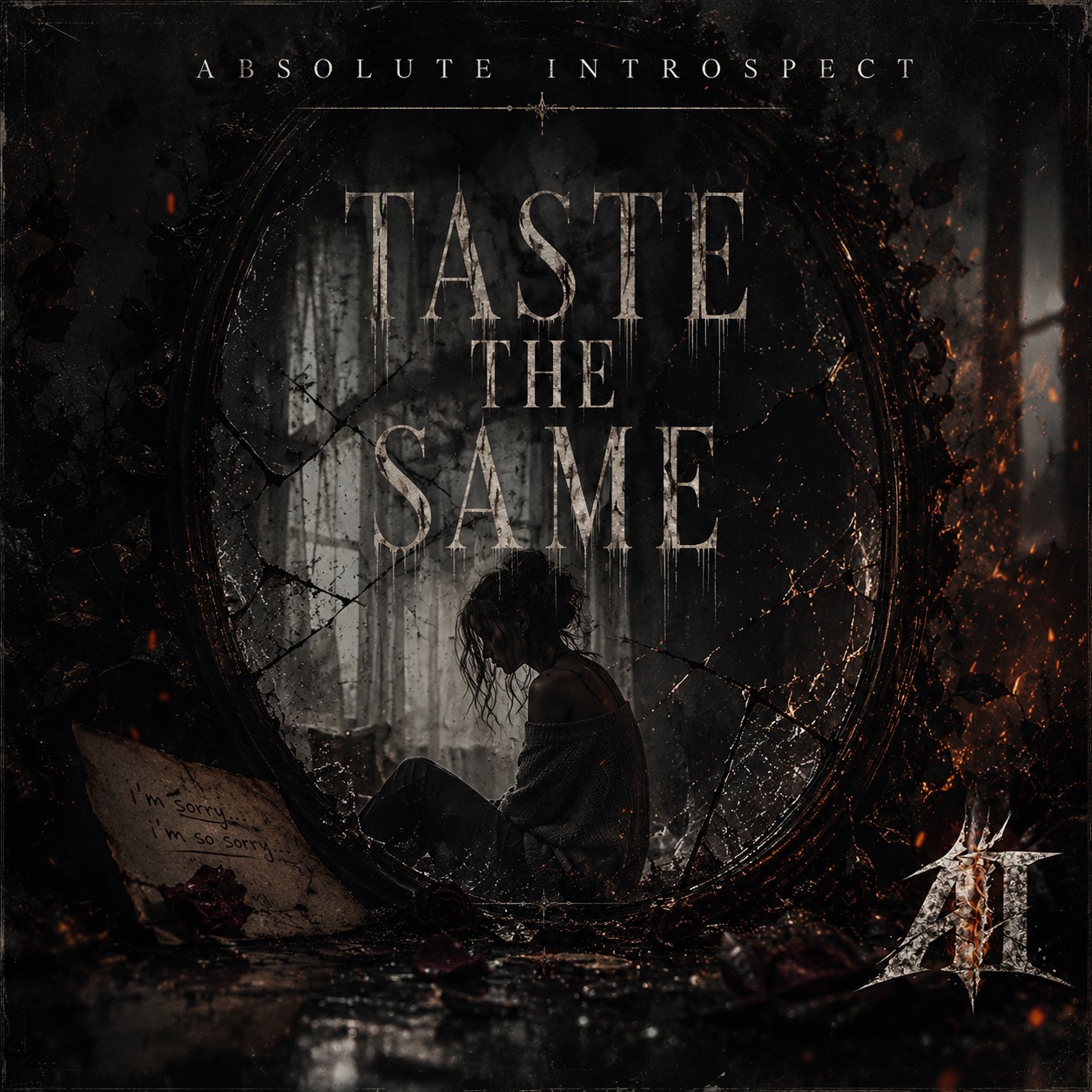 Taste the Same artwork