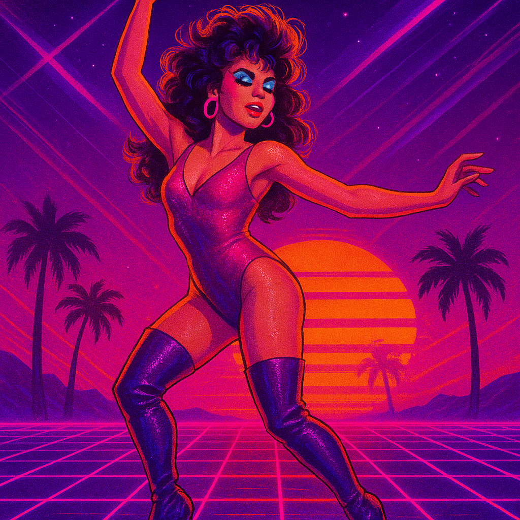 Image for Senza Vergona - Single