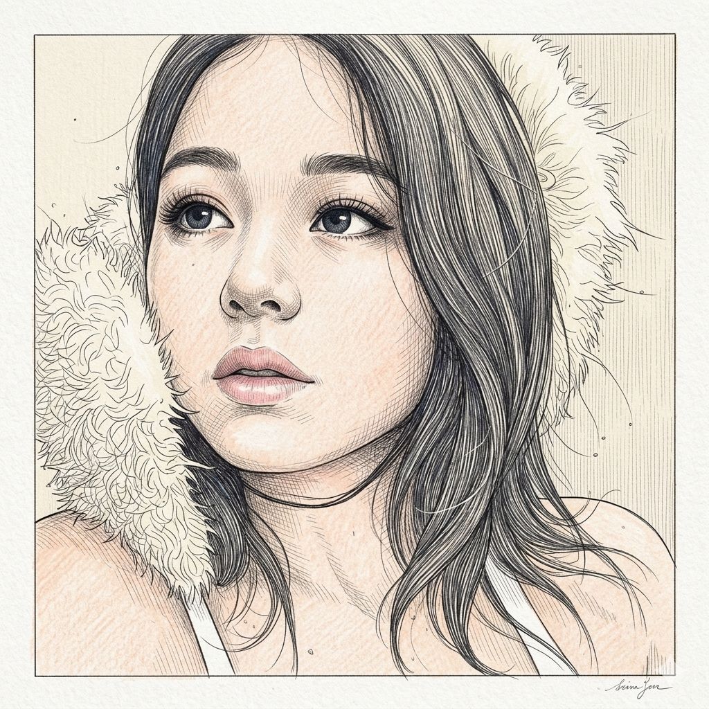 金木犀 artwork