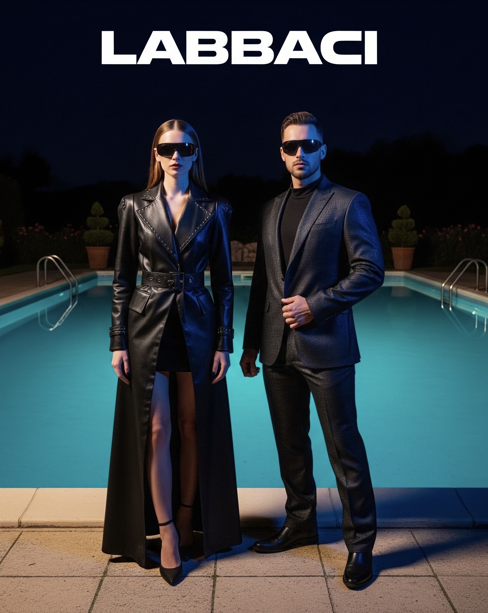 Image for LABBACI - THE OCCULT 