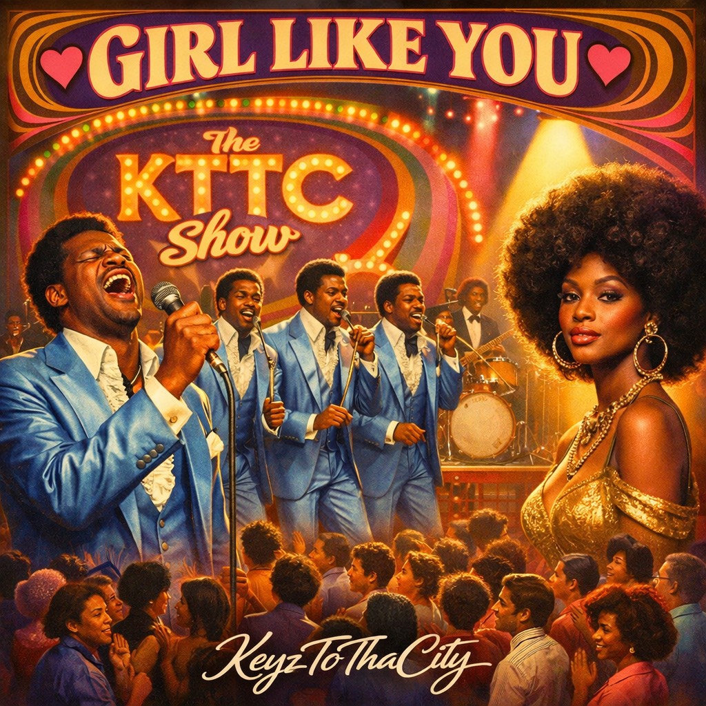 Girl Like You artwork