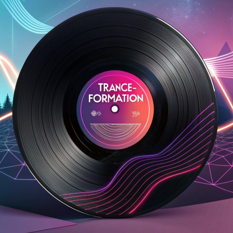 Image for Trance - Formation