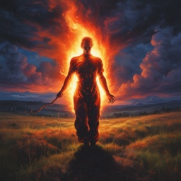 Playlist cover art