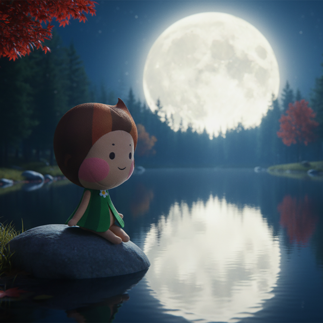 Persona image for 小森合唱團