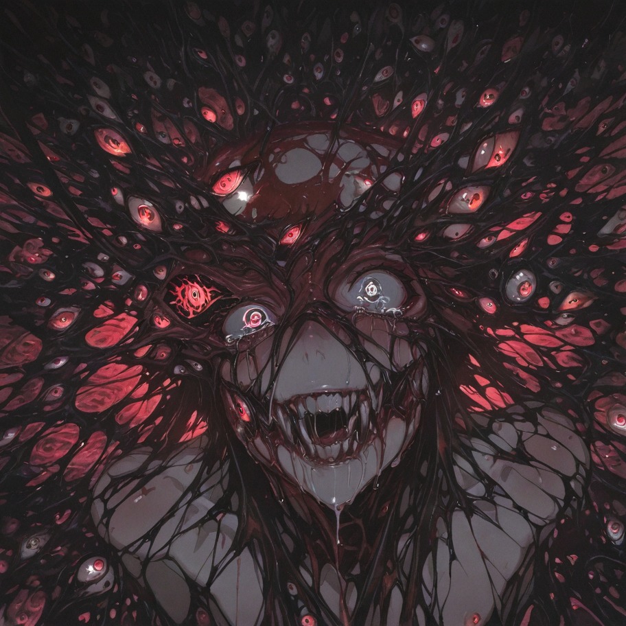 Image for What is Human (Album)