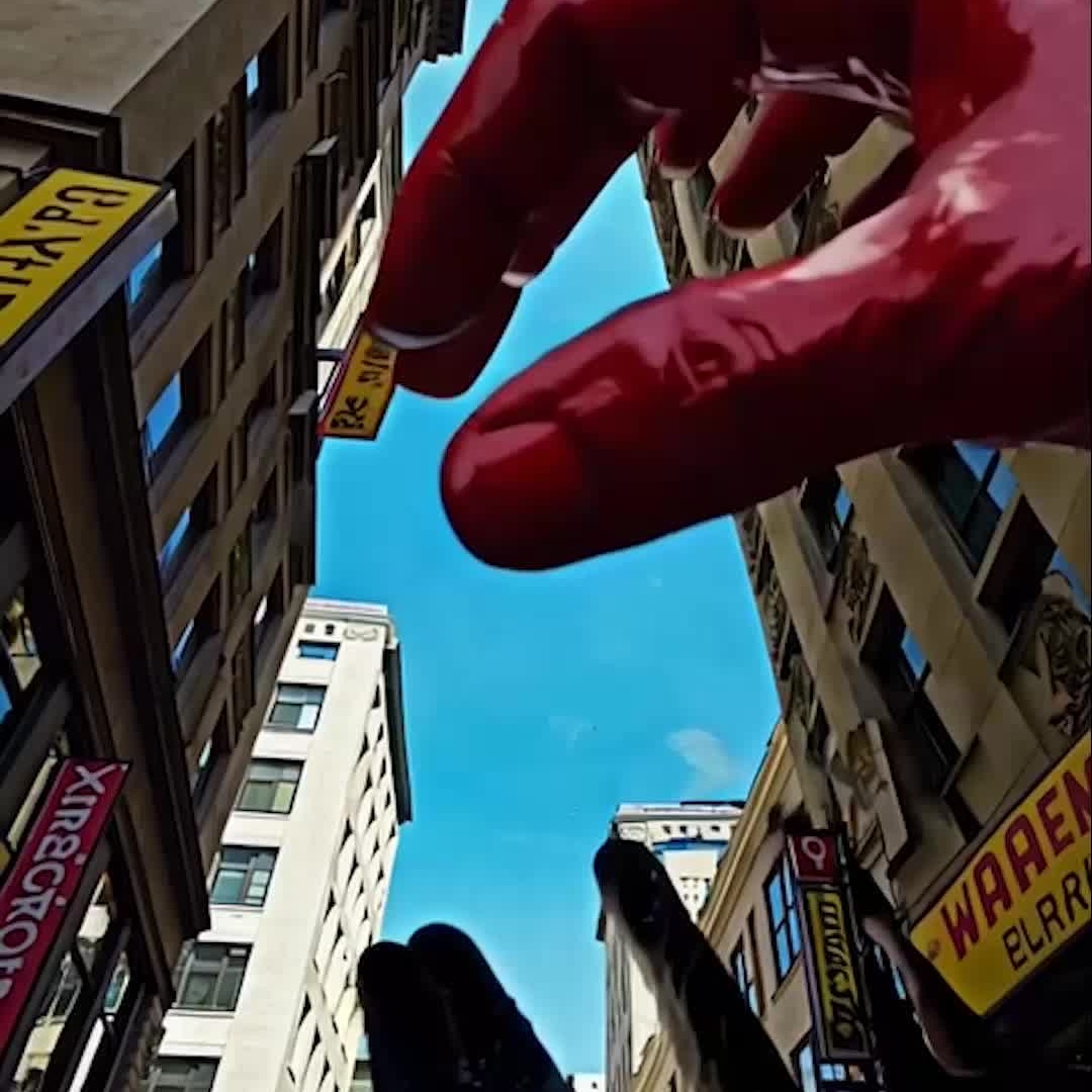 Image for 《怪異音樂收藏庫》