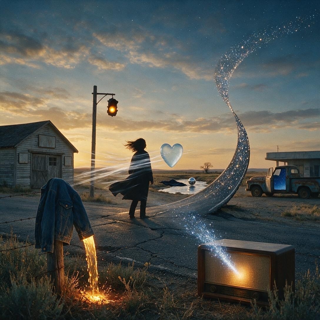 Wyoming Wind artwork