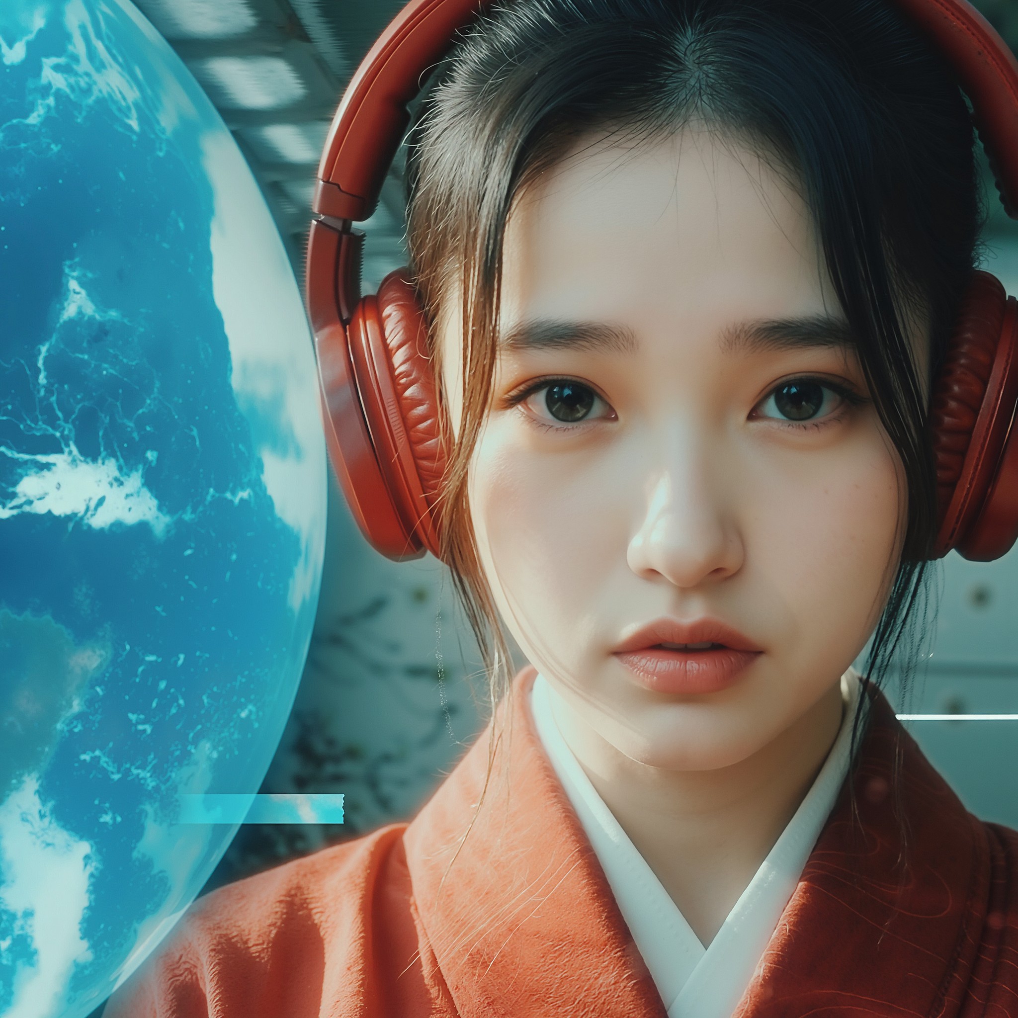 Persona image for Noriko V2 