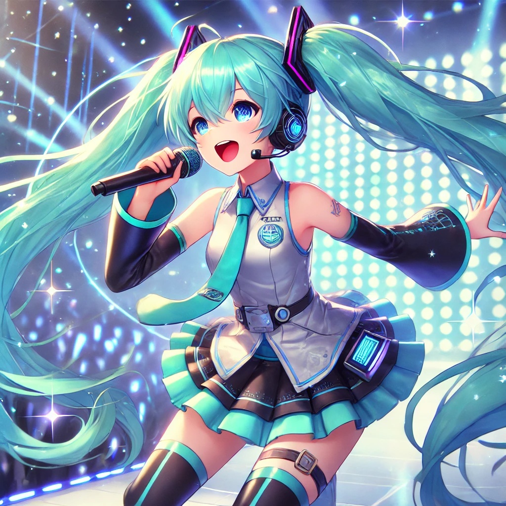 Image for Rikka's Vocaloid Songs