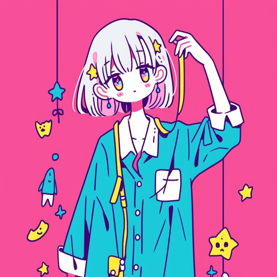 Image for おchillちゃん★