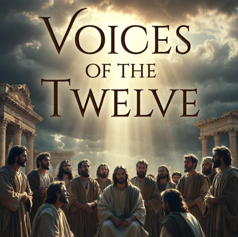 Image for Voices of the Twelve